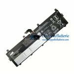 Akku für Lenovo ThinkPad L17M6P52 P72 01AV497/498 L17C6P51 [Ersatzakku]